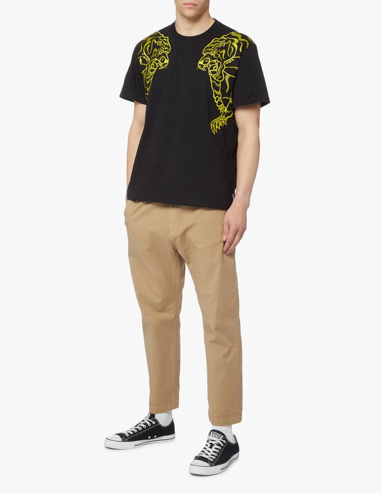 rinascente Iuter Xmas special double nepal t-shirt