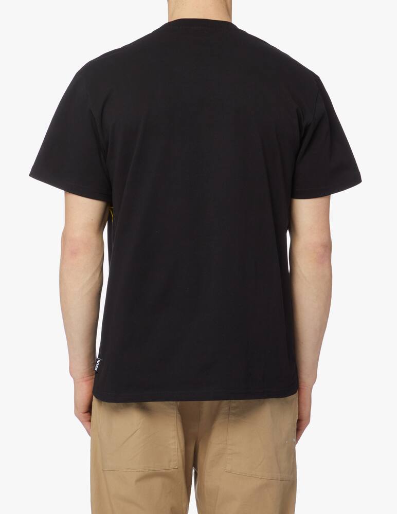 rinascente Iuter Xmas special double nepal t-shirt