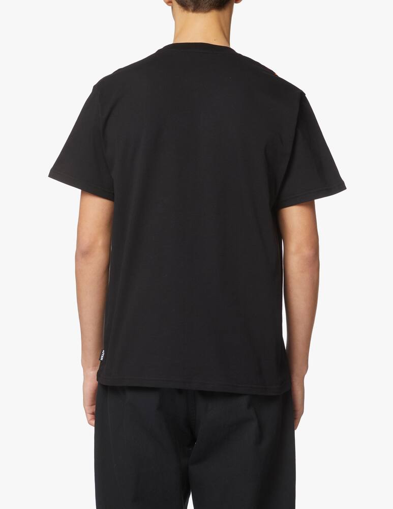 rinascente Iuter Tibetan t-shirt - black