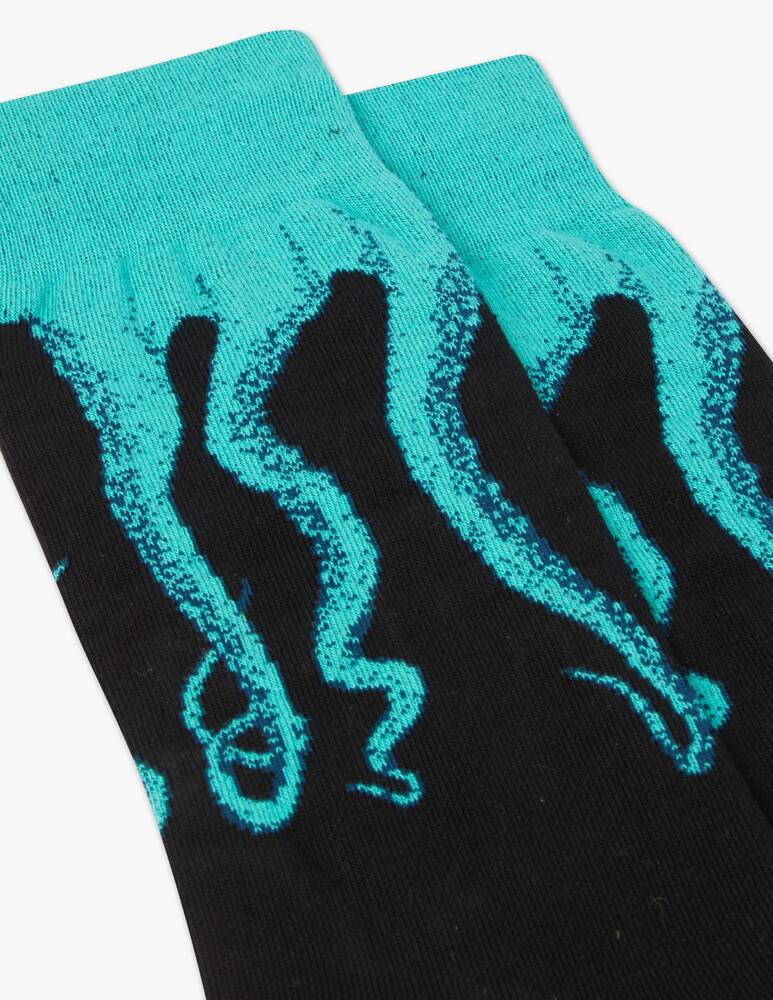 rinascente Octopus Calzini original multicolor - Multicolor