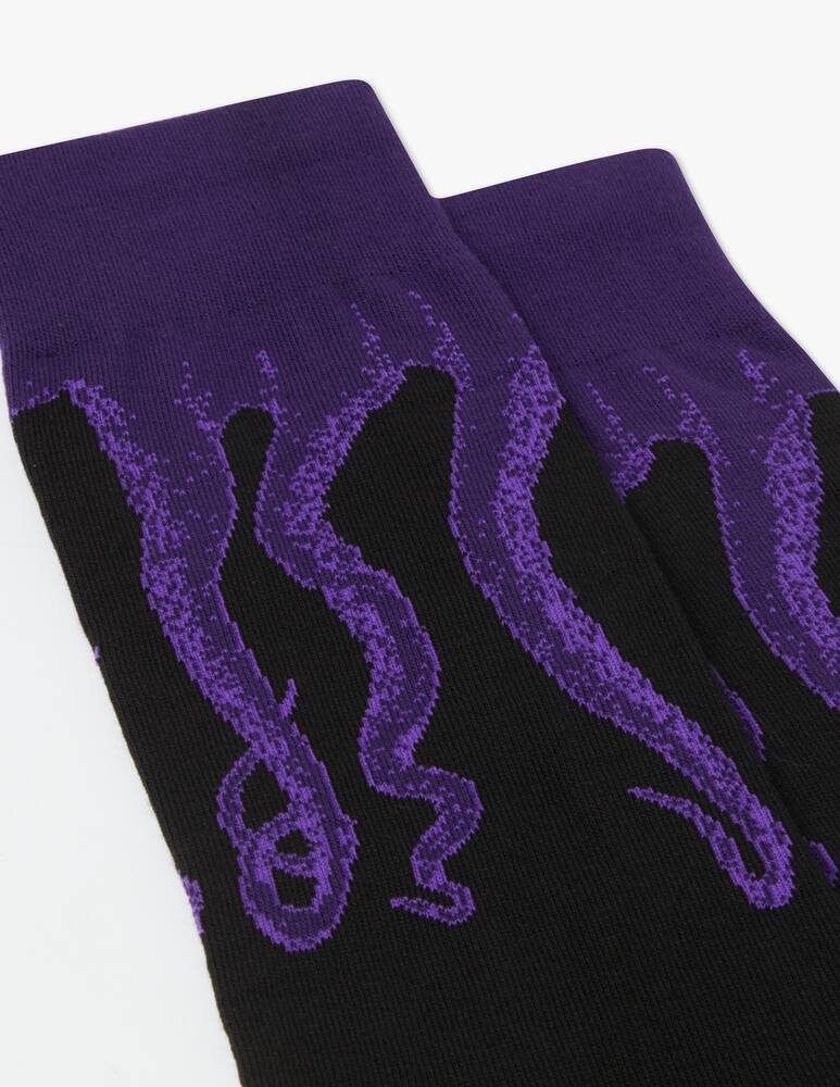 rinascente Octopus Original socks - Multicolor