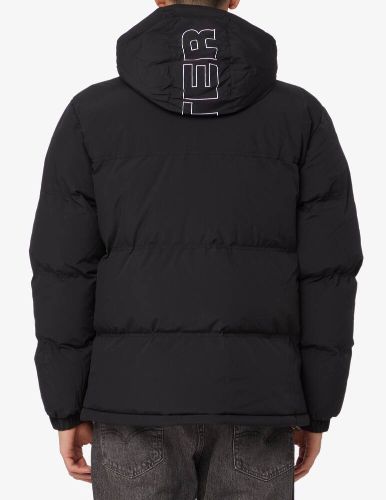 rinascente Iuter Giacca imbottita iuter - Nero