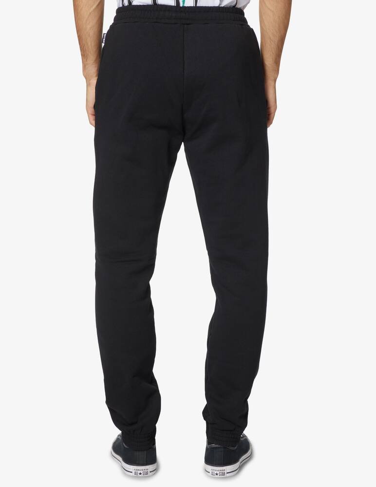 rinascente Iuter Pantaloni tuta history - Nero
