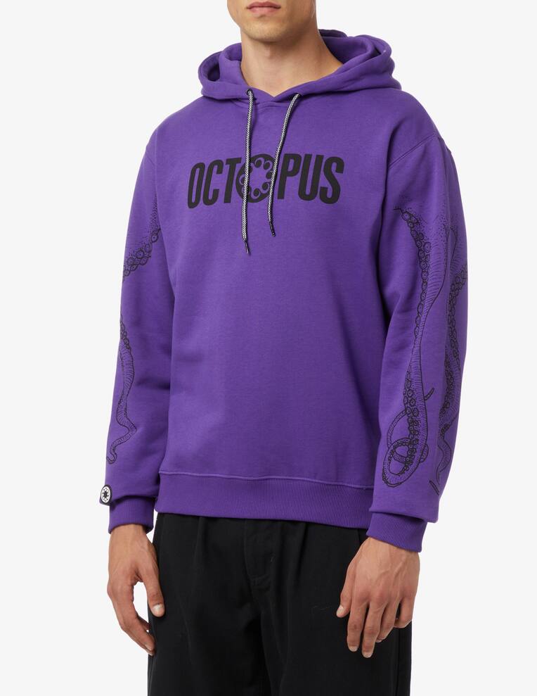 Linnhoy Felpa Con Cappuccio E Zip Unisex - Stampa 3D, Morbida E Traspirante, Taglie S-XXL