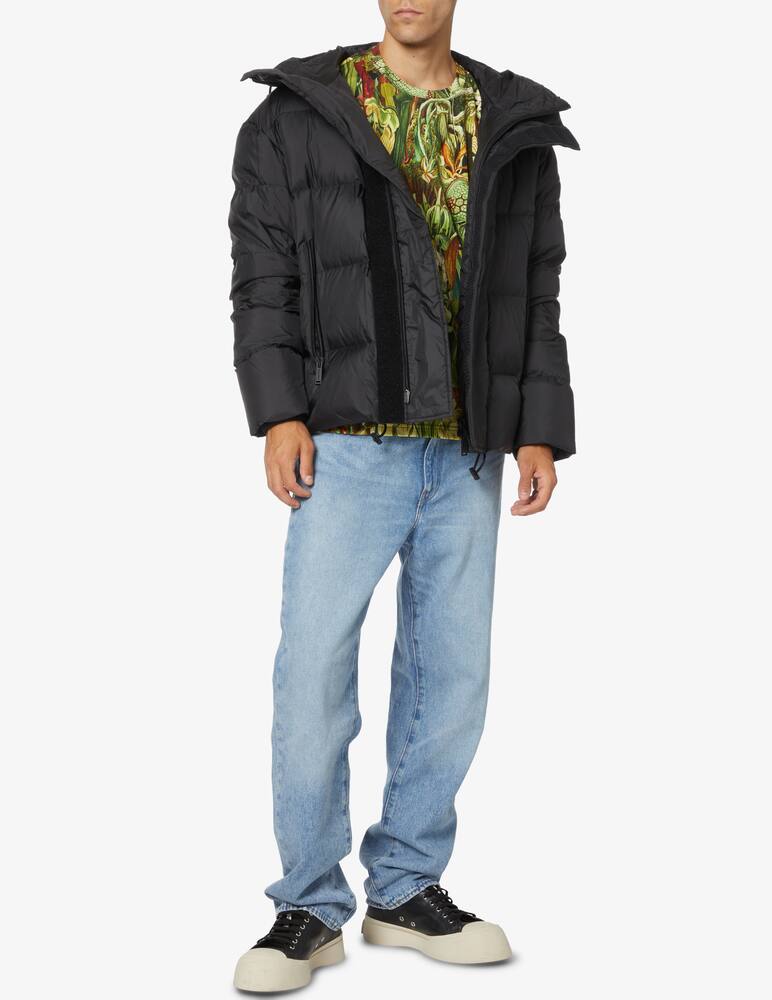 rinascente Octopus T-shirt nephentas mantero - Green