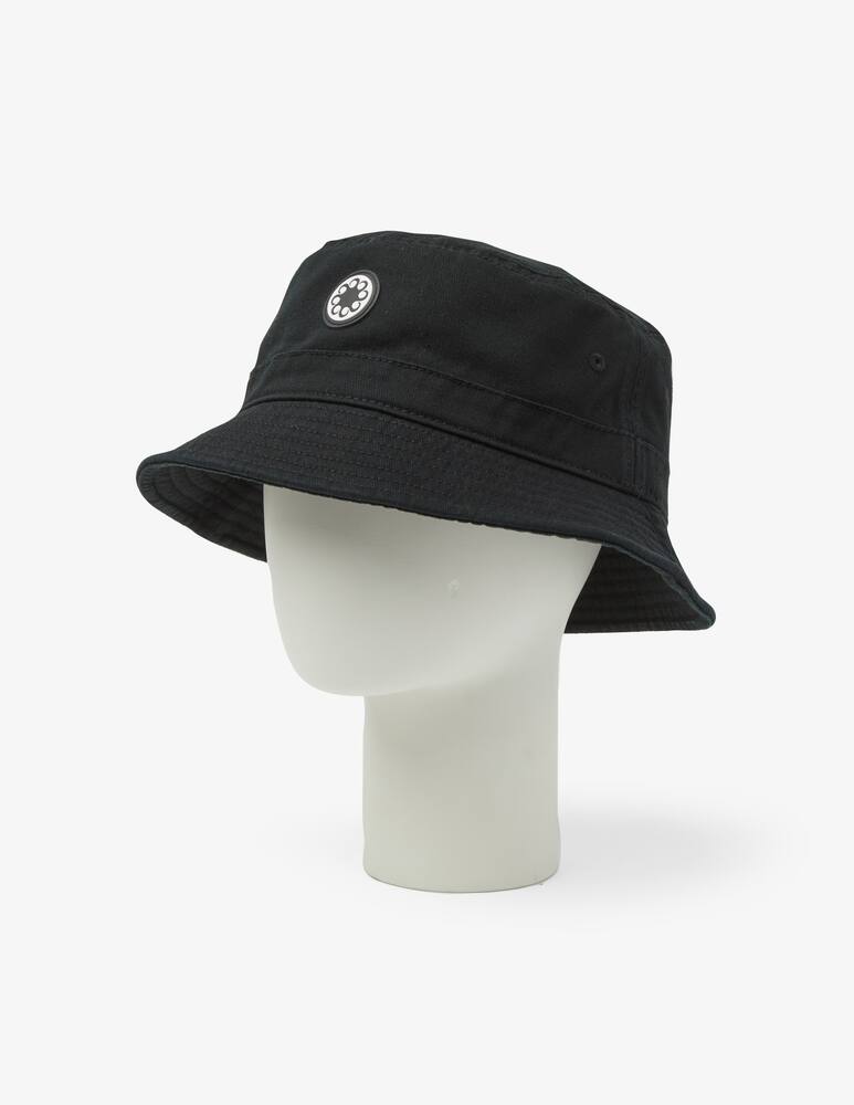 rinascente Octopus Bucket octopus - Black