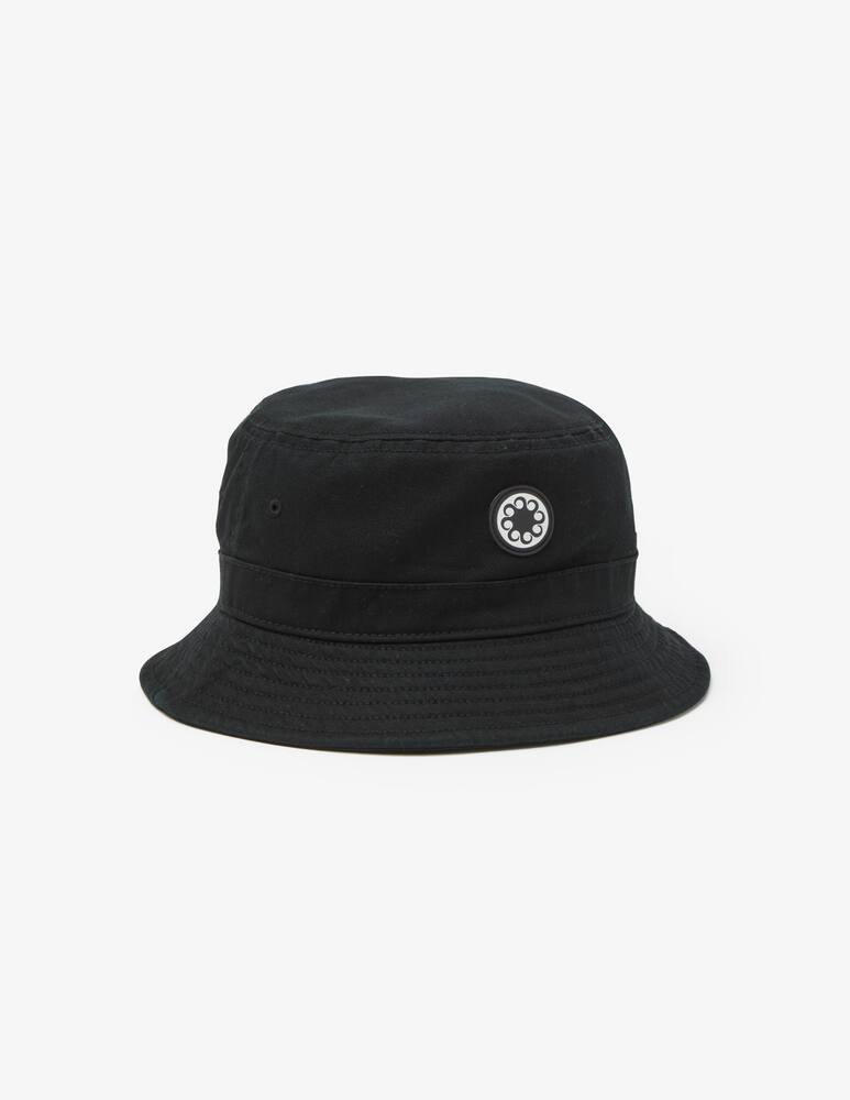 rinascente Octopus Bucket octopus - Black