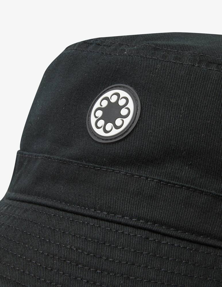 rinascente Octopus Bucket octopus - Black