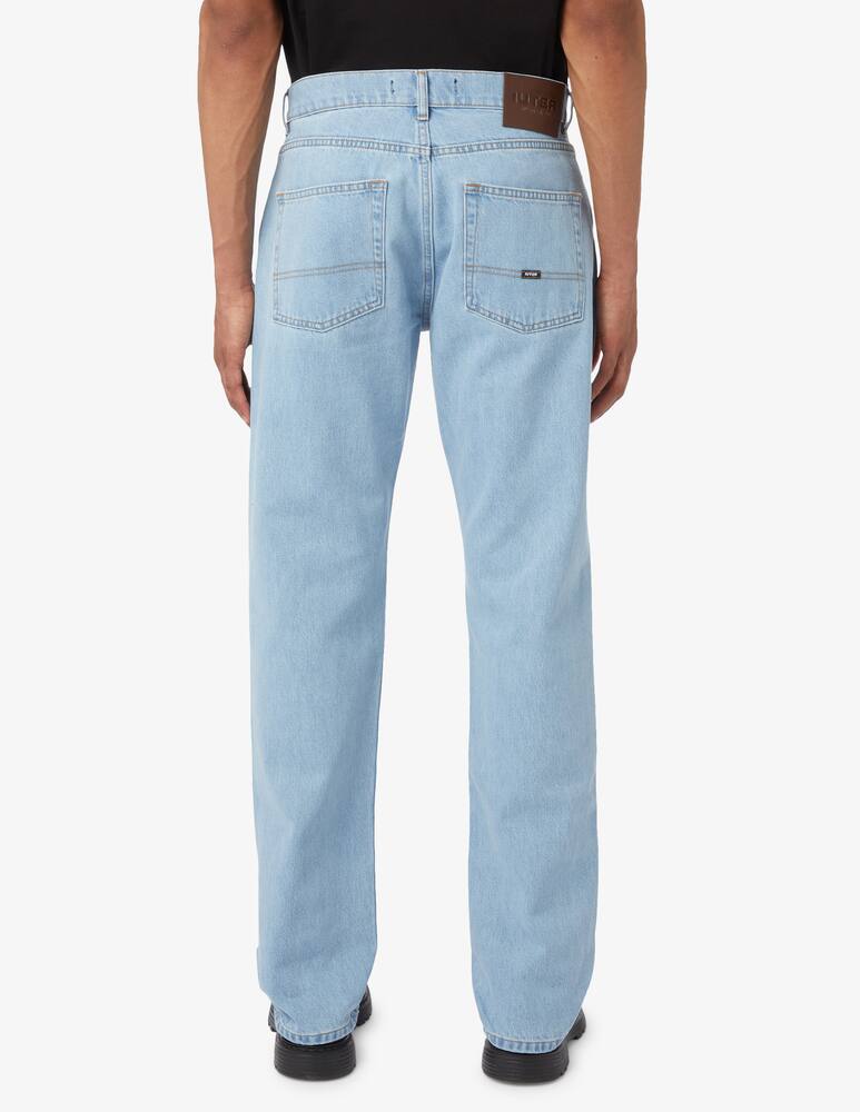 rinascente Iuter Regular fit denim jeans 