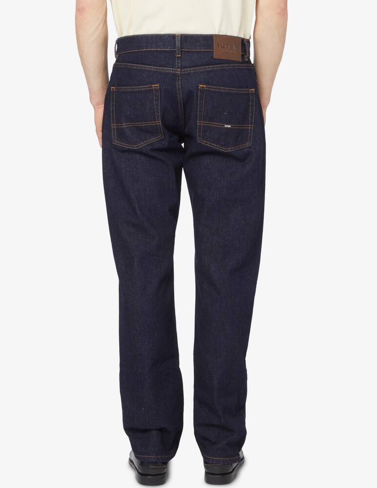 rinascente Iuter Regular denim 