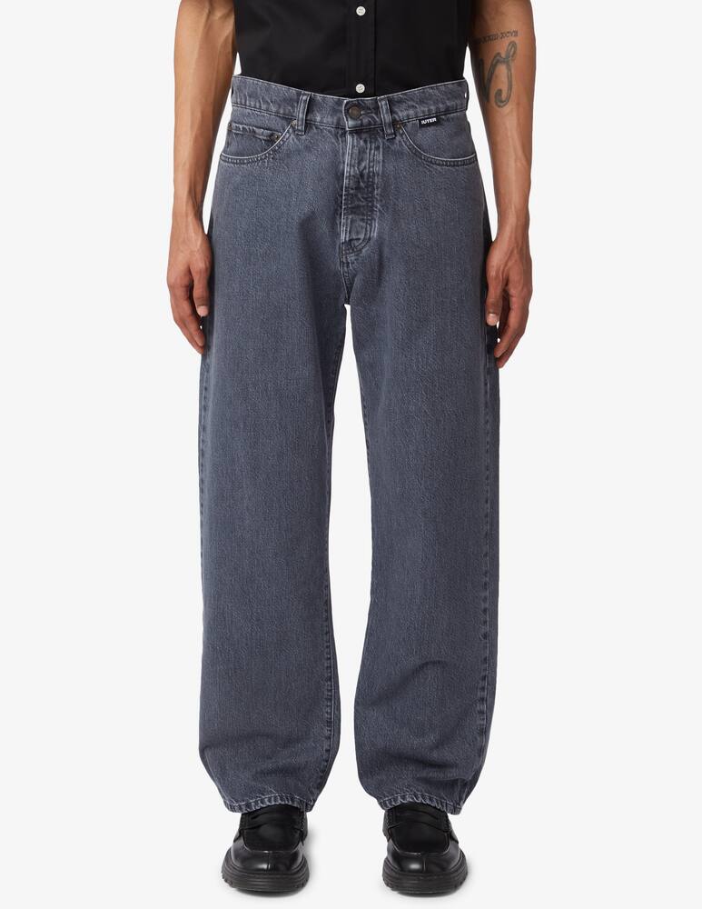 Iuter Jeans loose  - immagine 1
