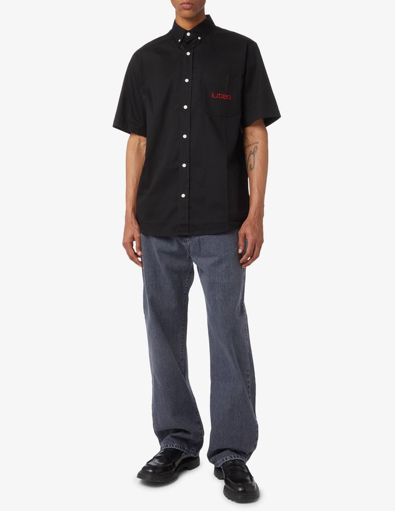 Iuter Jeans loose  - immagine 2