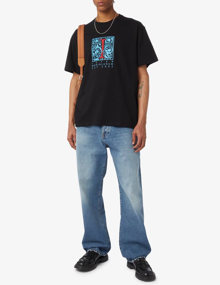 rinascente Iuter Jeans loose 