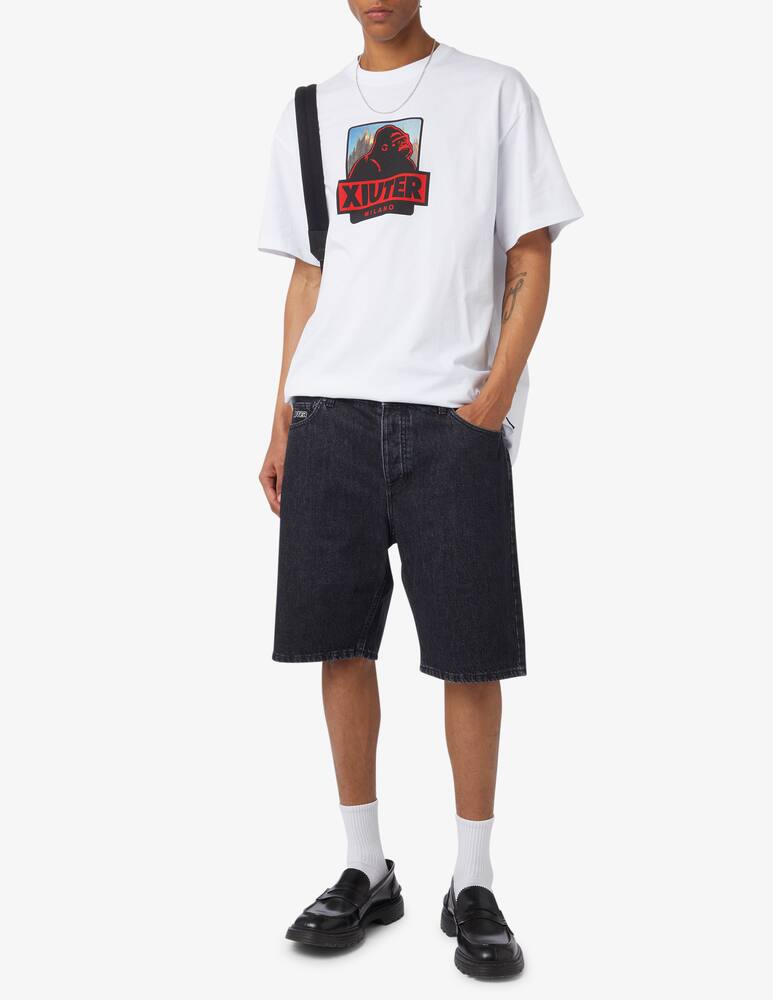 rinascente Iuter Regular fit denim jeans 