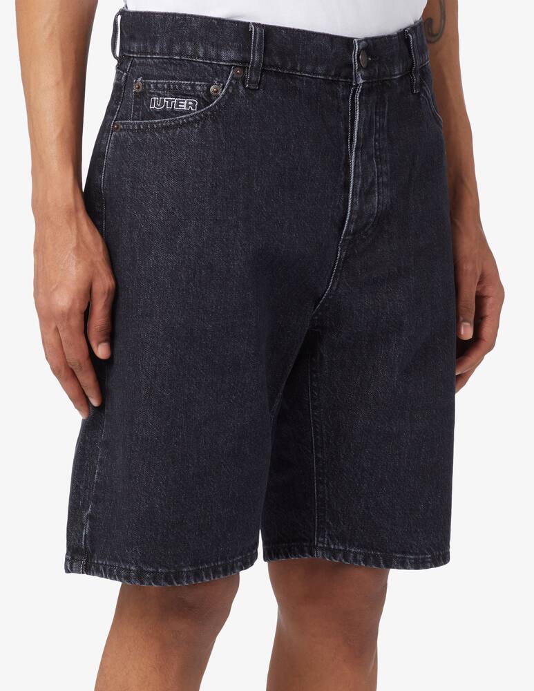 rinascente Iuter Regular fit denim jeans 