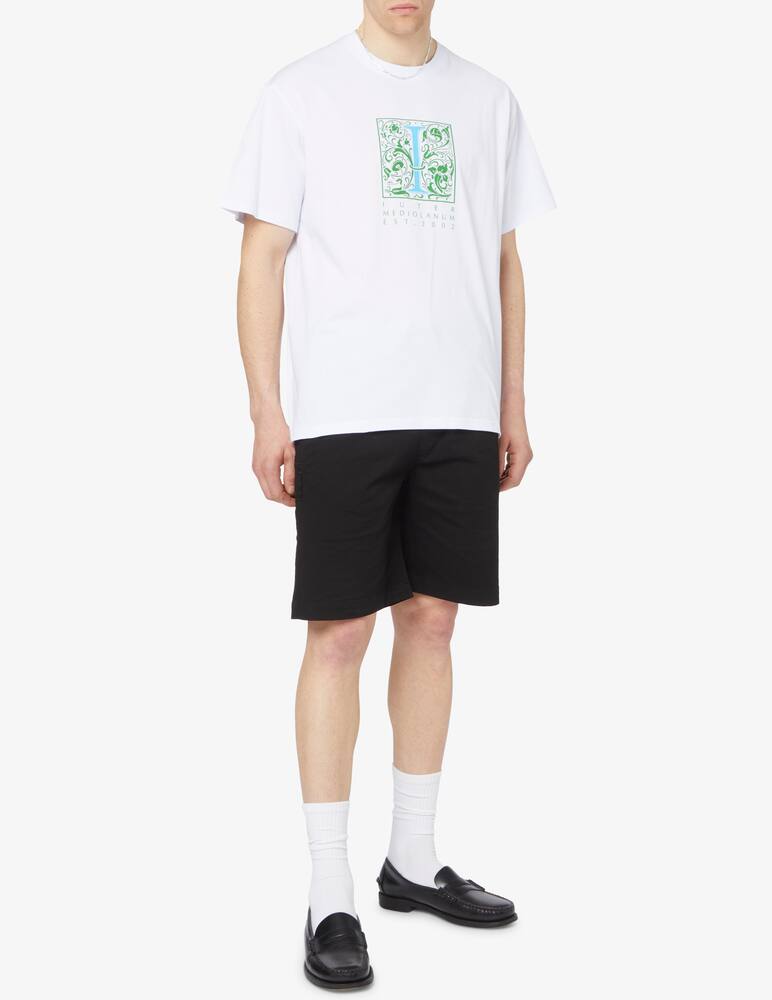 rinascente Iuter Pantaloncini jogger