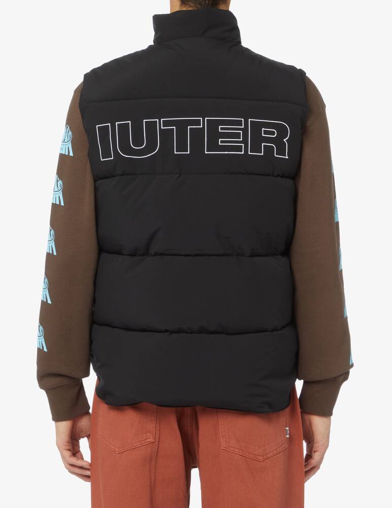 rinascente Iuter Gillet basic imbottito 