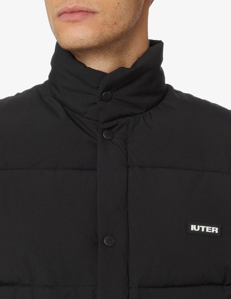 rinascente Iuter Gillet basic imbottito 