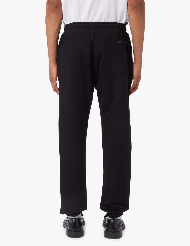 rinascente Iuter Pantaloni corti tuta con logo 