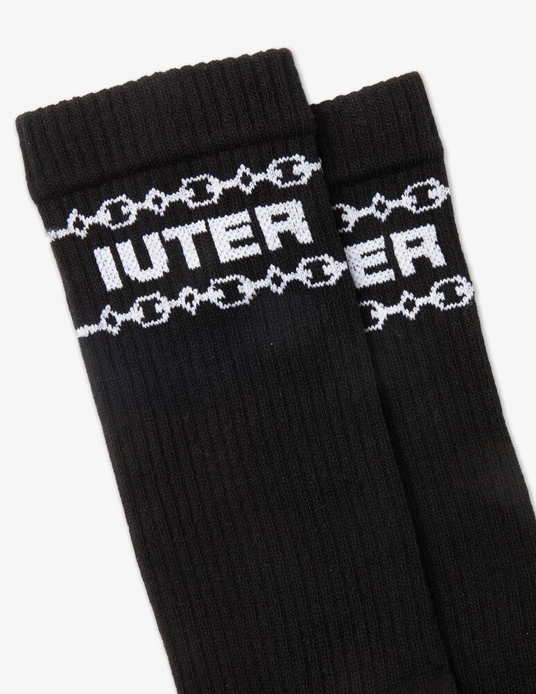 rinascente Iuter Chain socks 