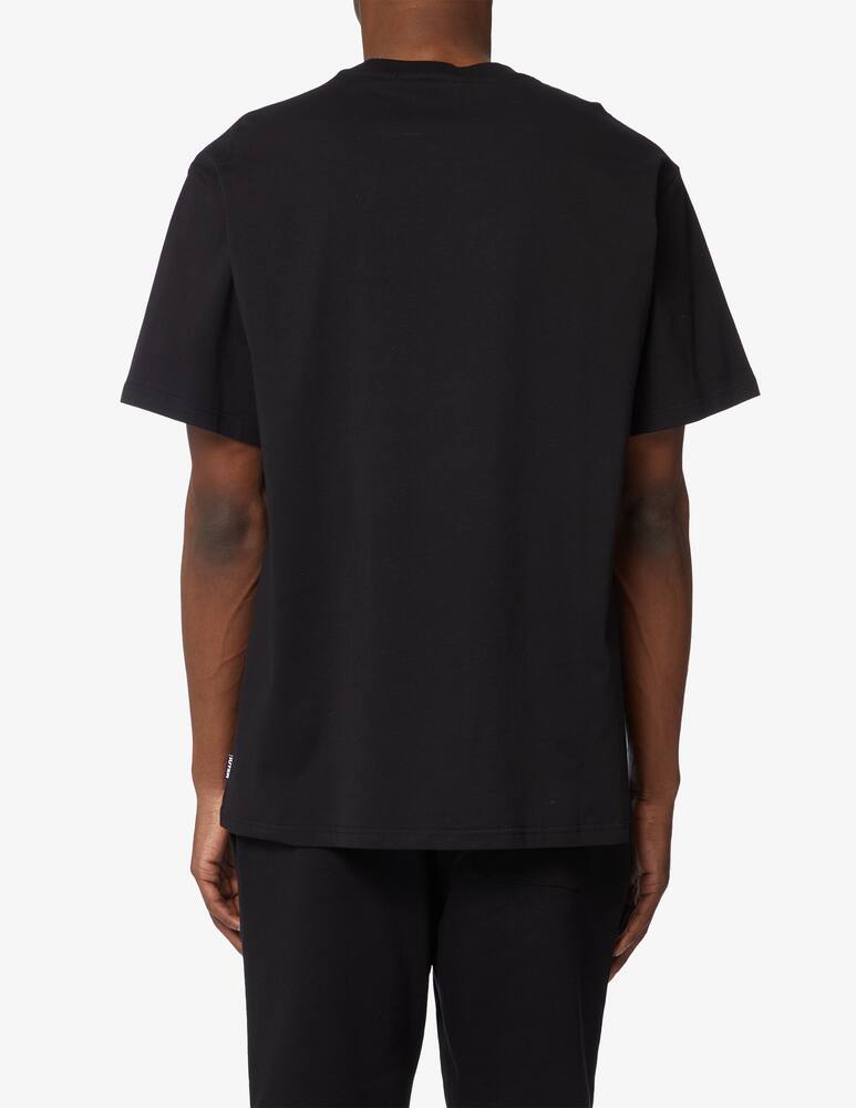 rinascente Iuter Maglietta manica corta skull 