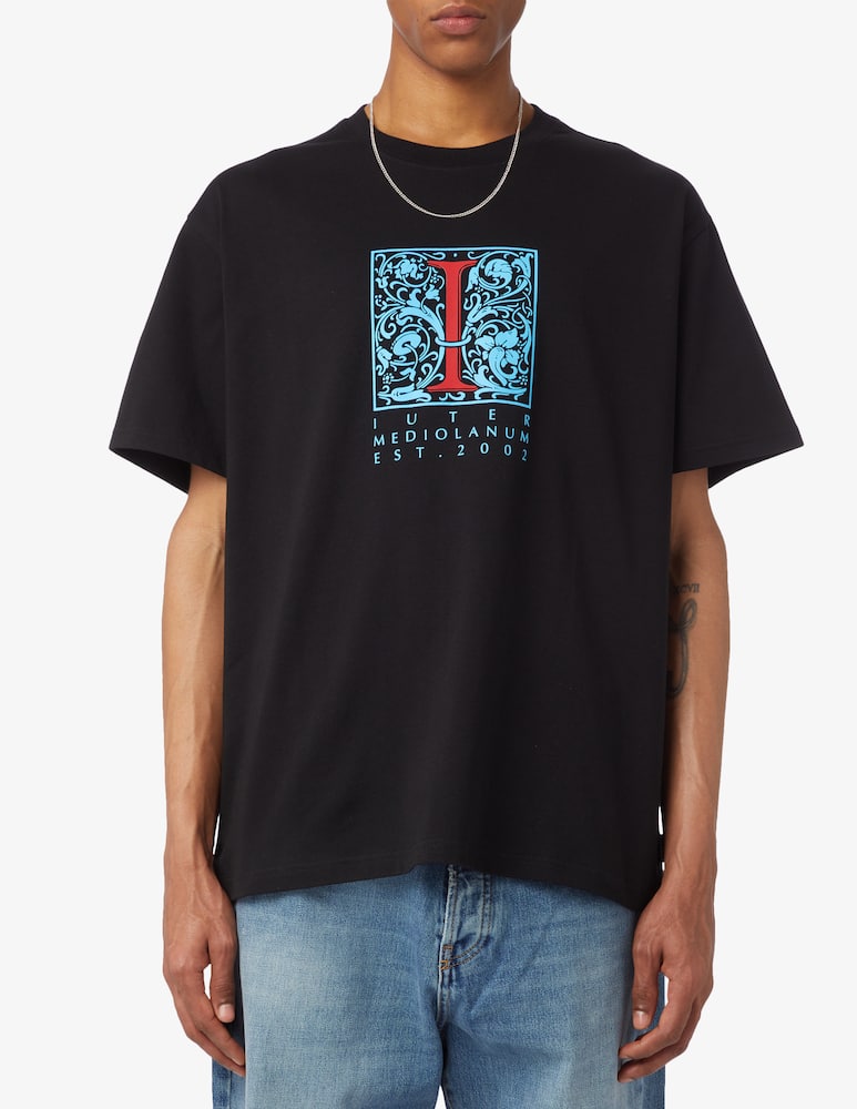 Iuter Mediolanum t-shirt - picture 1 Iuter Mediolanum t-shirt - picture 1