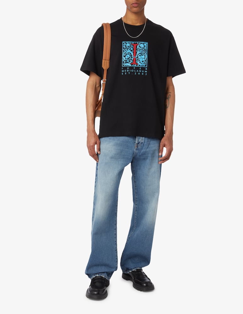 Iuter Mediolanum t-shirt - picture 2 Iuter Mediolanum t-shirt - picture 2