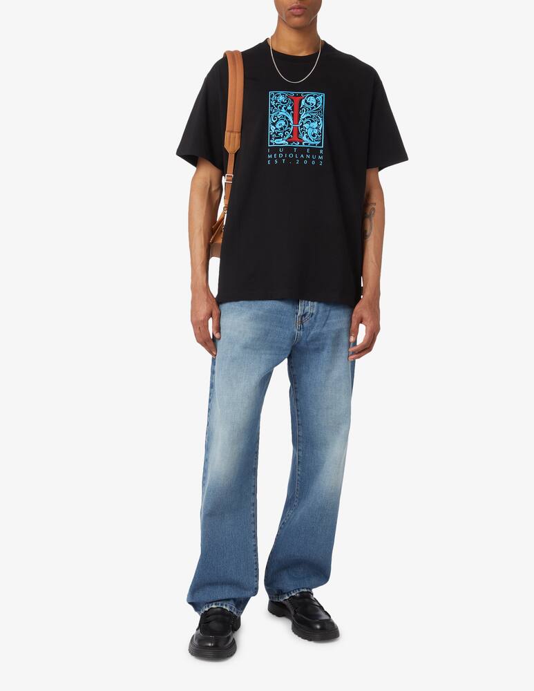 rinascente Iuter Mediolanum t-shirt 