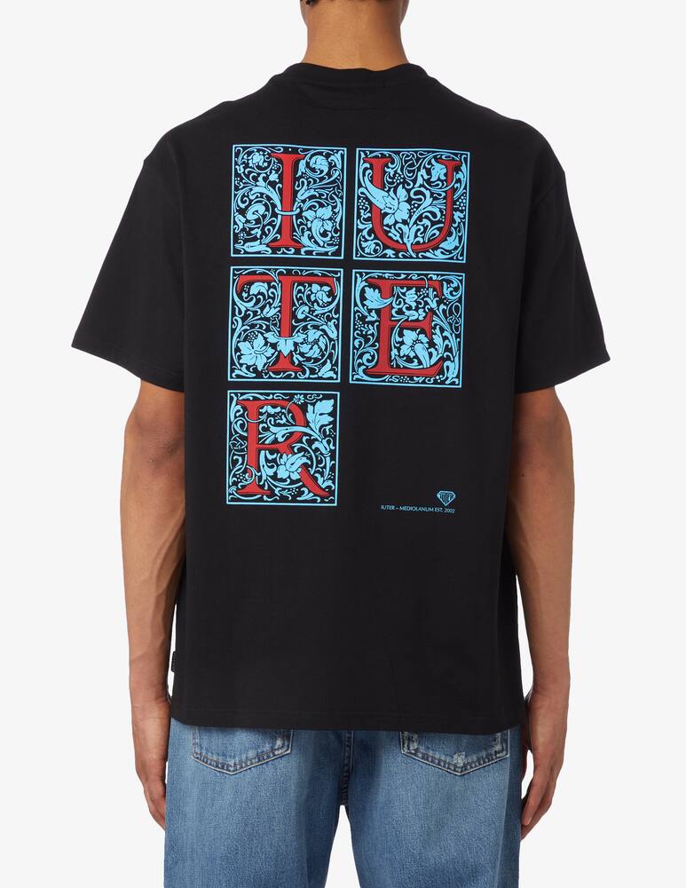 rinascente Iuter Mediolanum t-shirt 