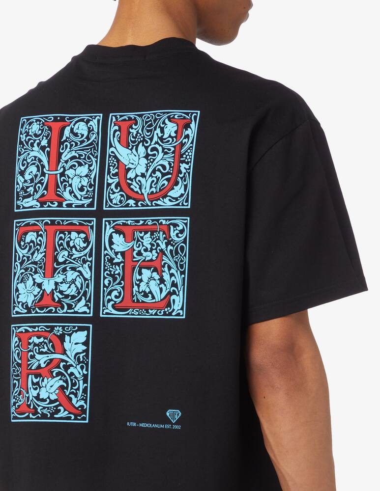 rinascente Iuter Mediolanum t-shirt 