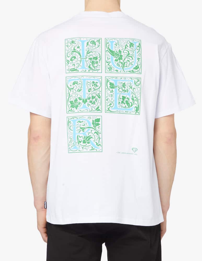 rinascente Iuter Maglietta mediolanum timbro