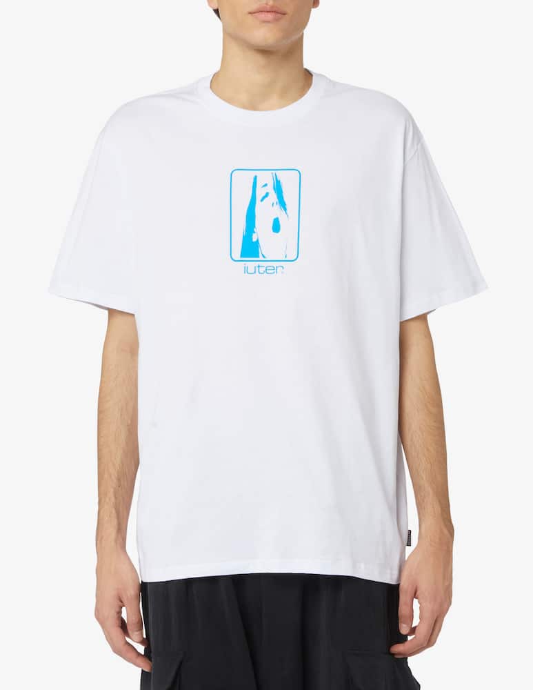 rinascente Iuter Maglietta con stampa