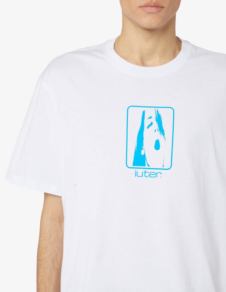 rinascente Iuter Maglietta con stampa