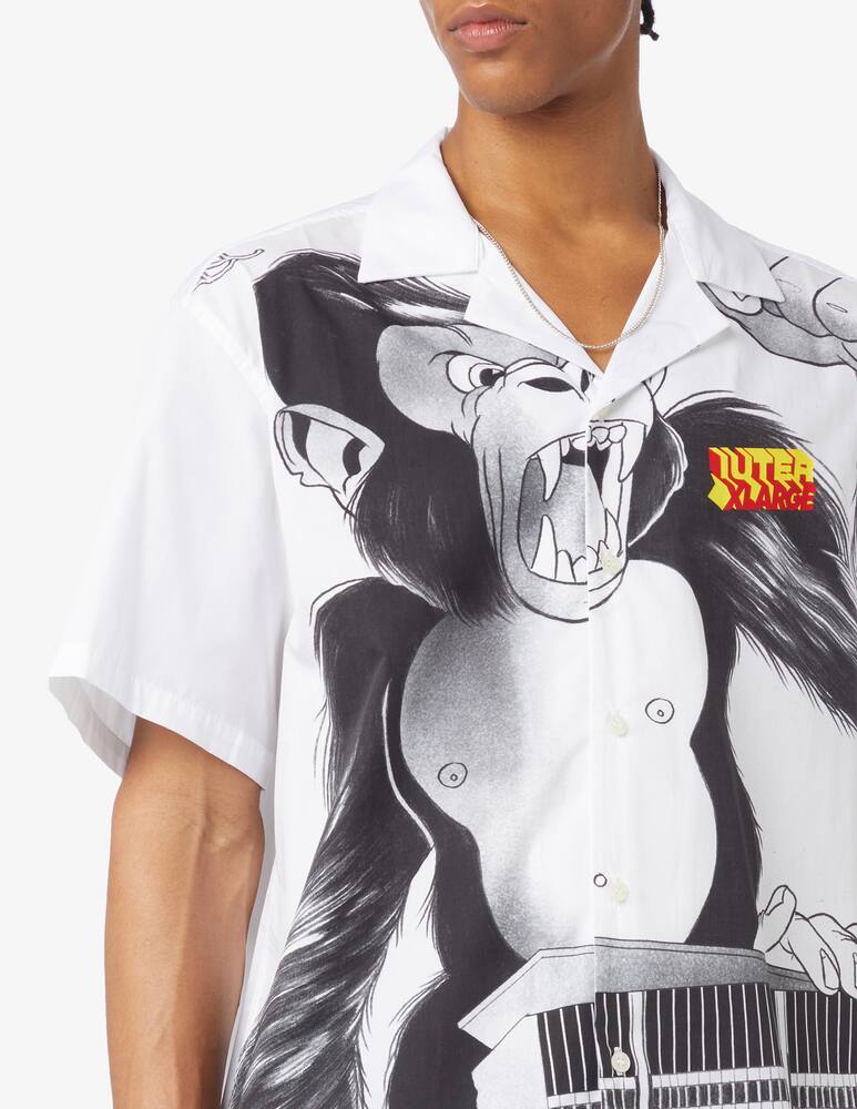 rinascente Iuter Long sleeve xituter shirt 