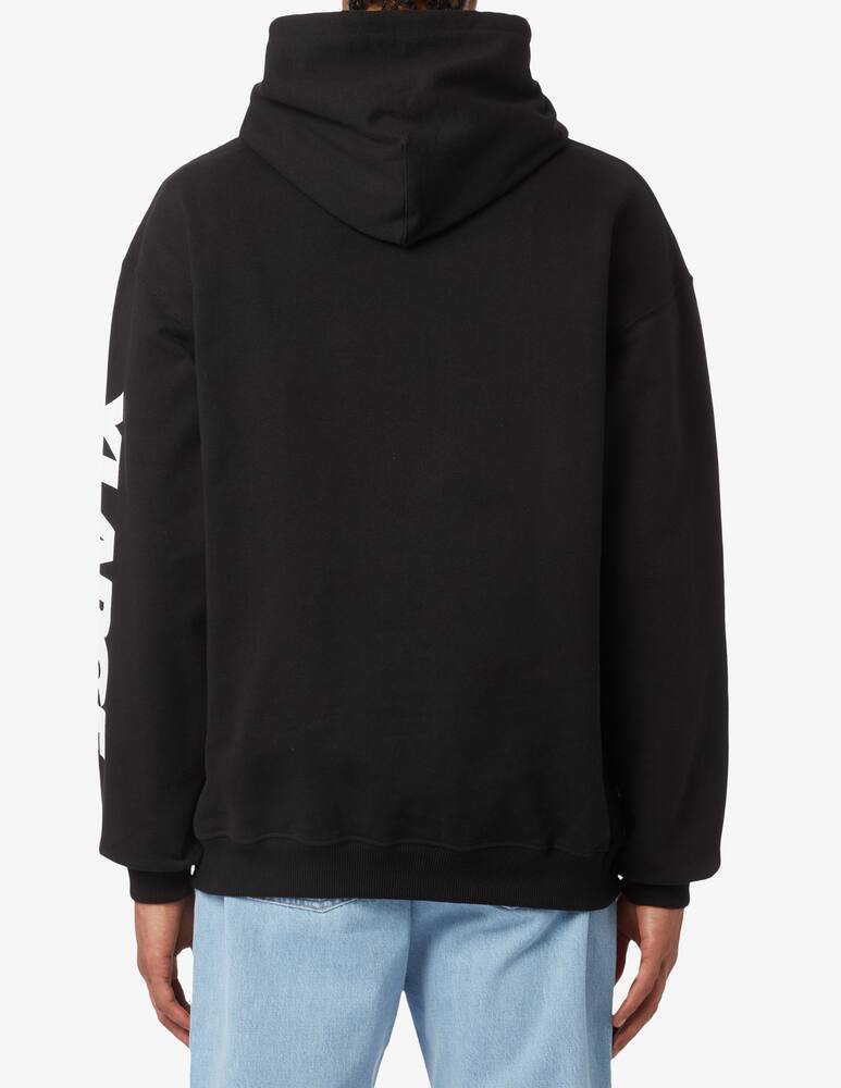 rinascente Iuter Xiuter hooded sweatshirt
