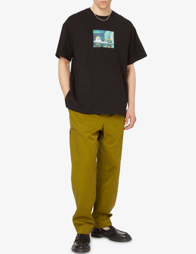 rinascente Iuter Maglietta its me 