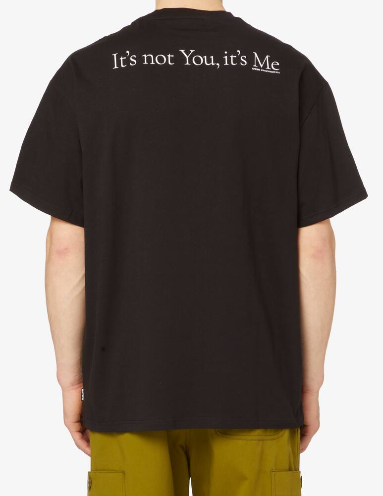 rinascente Iuter Maglietta its me 