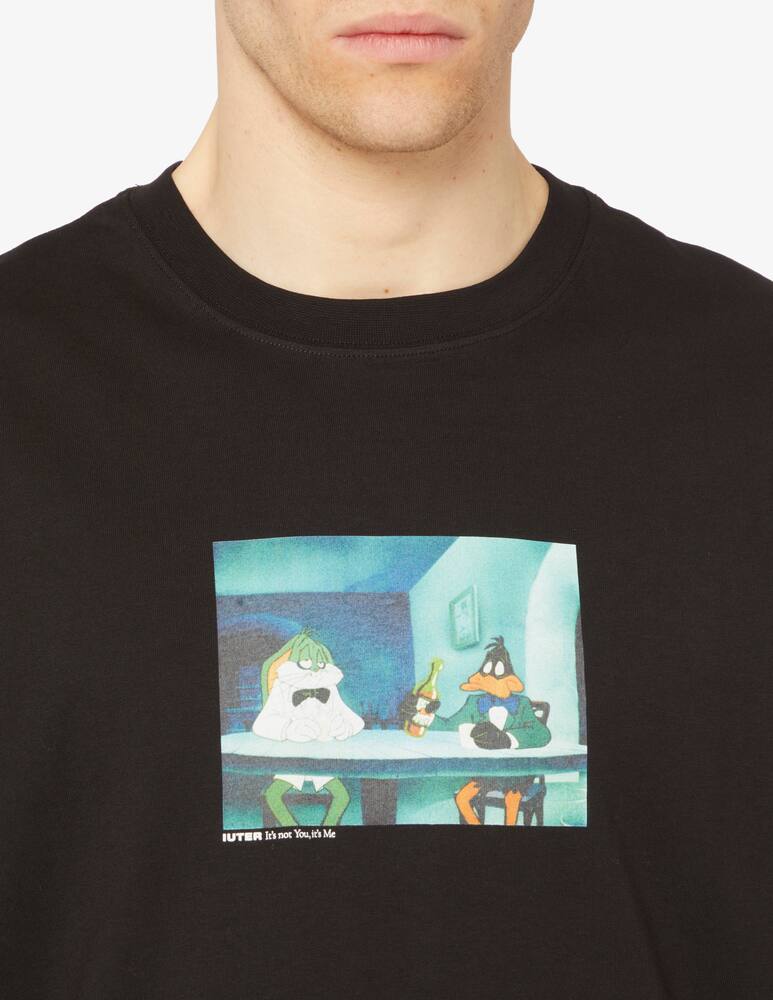 rinascente Iuter Maglietta its me 