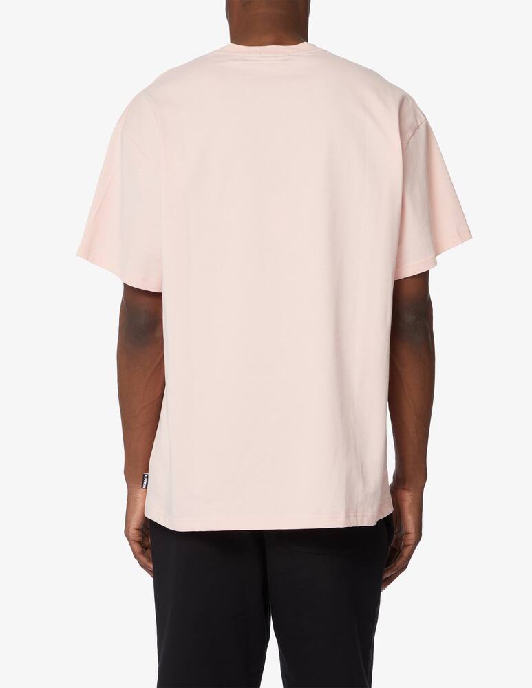 rinascente Iuter Maglietta manica corta logo 