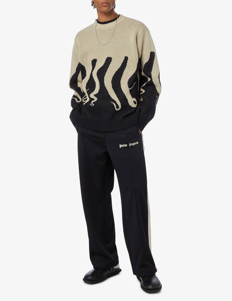 rinascente Octopus Original octopus sweater 