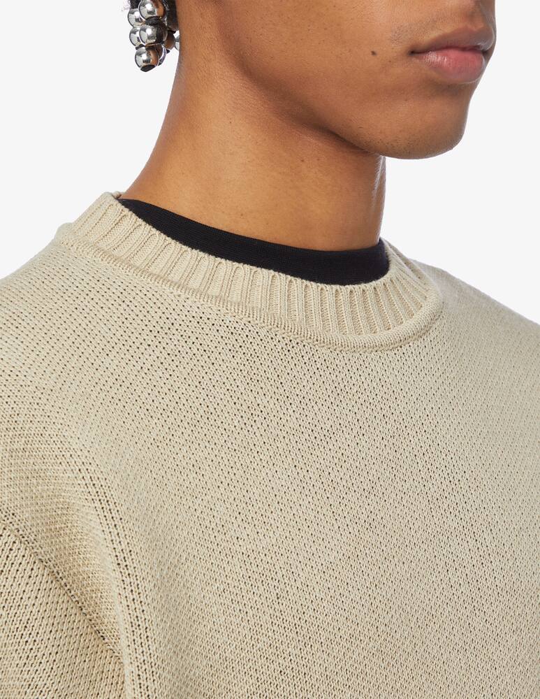 rinascente Octopus Original octopus sweater 