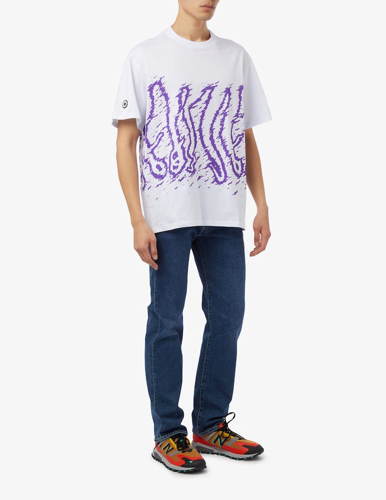 Octopus Fast t-shirt - picture 1 Octopus Fast t-shirt - picture 1