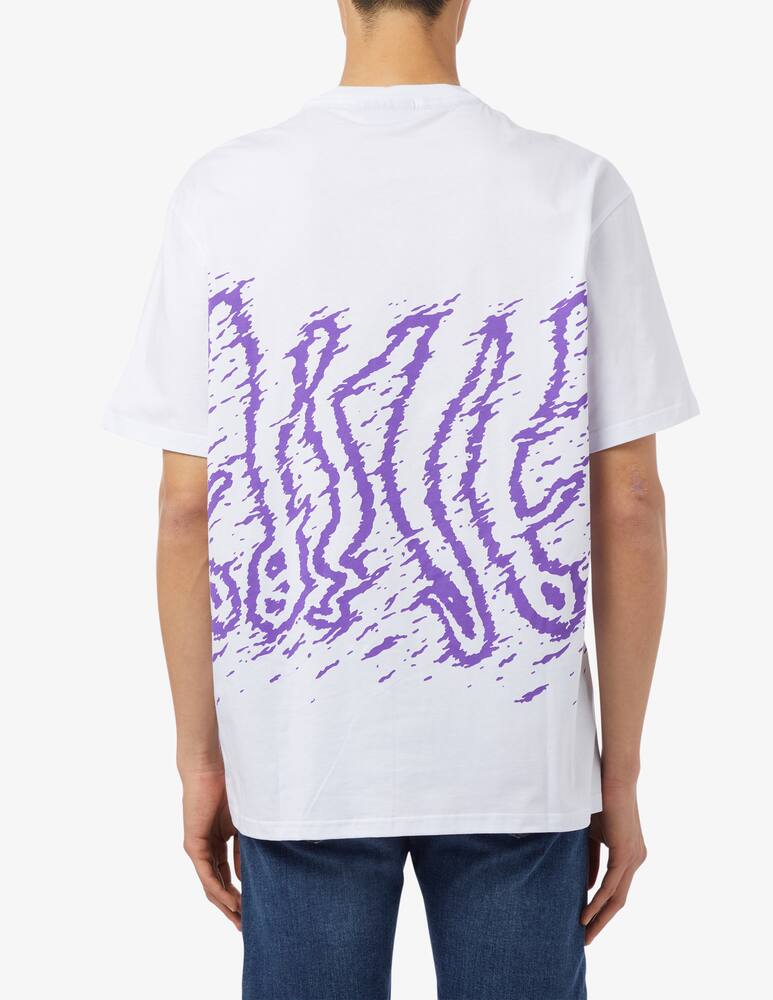 Octopus Fast t-shirt - picture 2 Octopus Fast t-shirt - picture 2