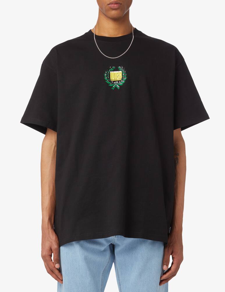 rinascente Iuter No war printed t-shirt 