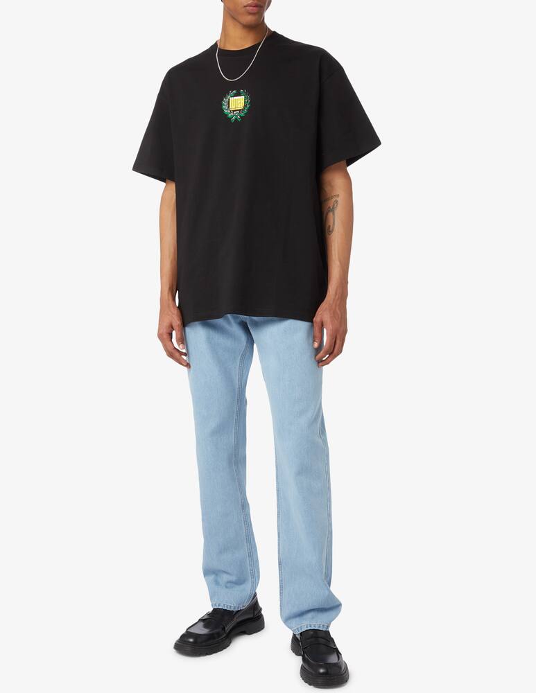 rinascente Iuter No war printed t-shirt 