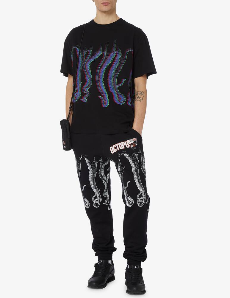 rinascente Octopus Pantaloni tuta athletic 