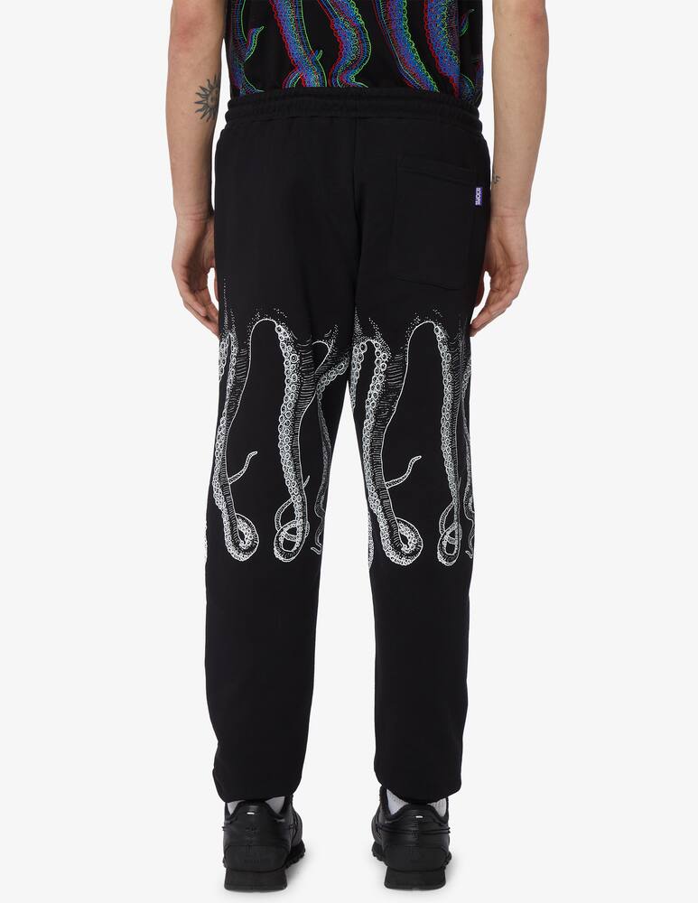 rinascente Octopus Pantaloni tuta athletic 