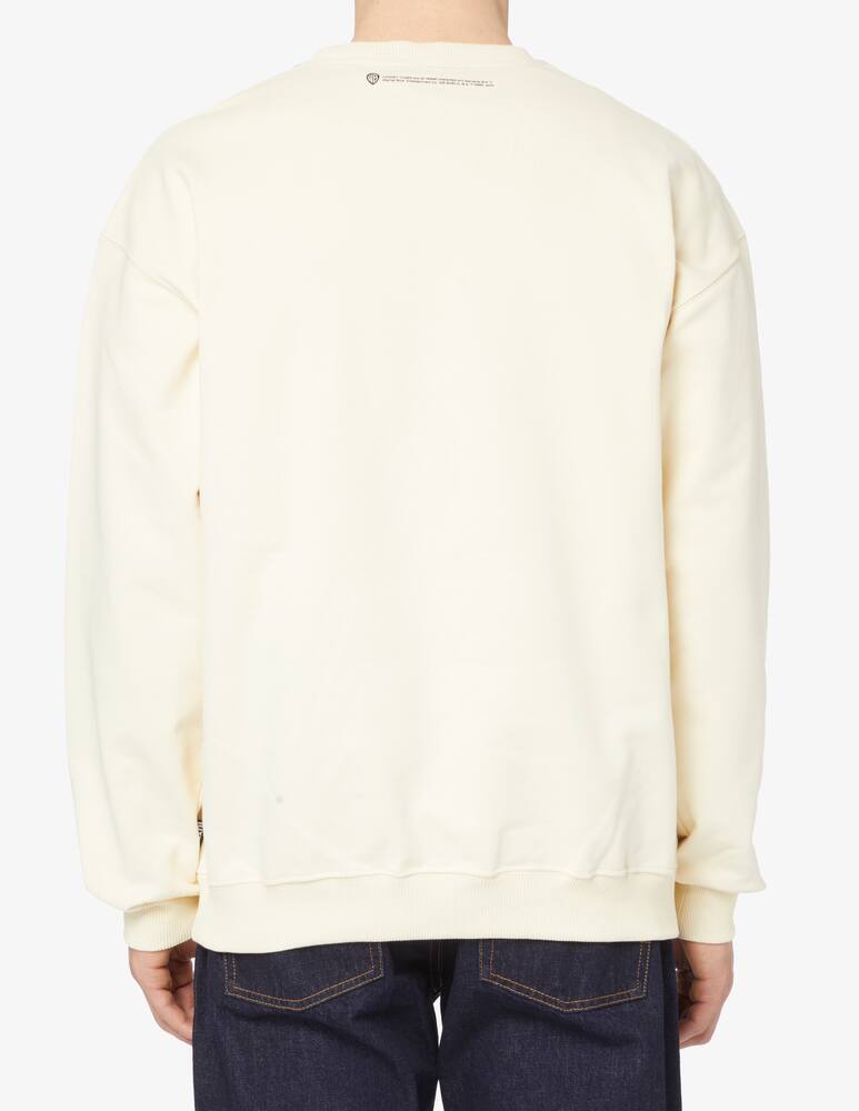 rinascente Iuter Cute crewneck jumper 