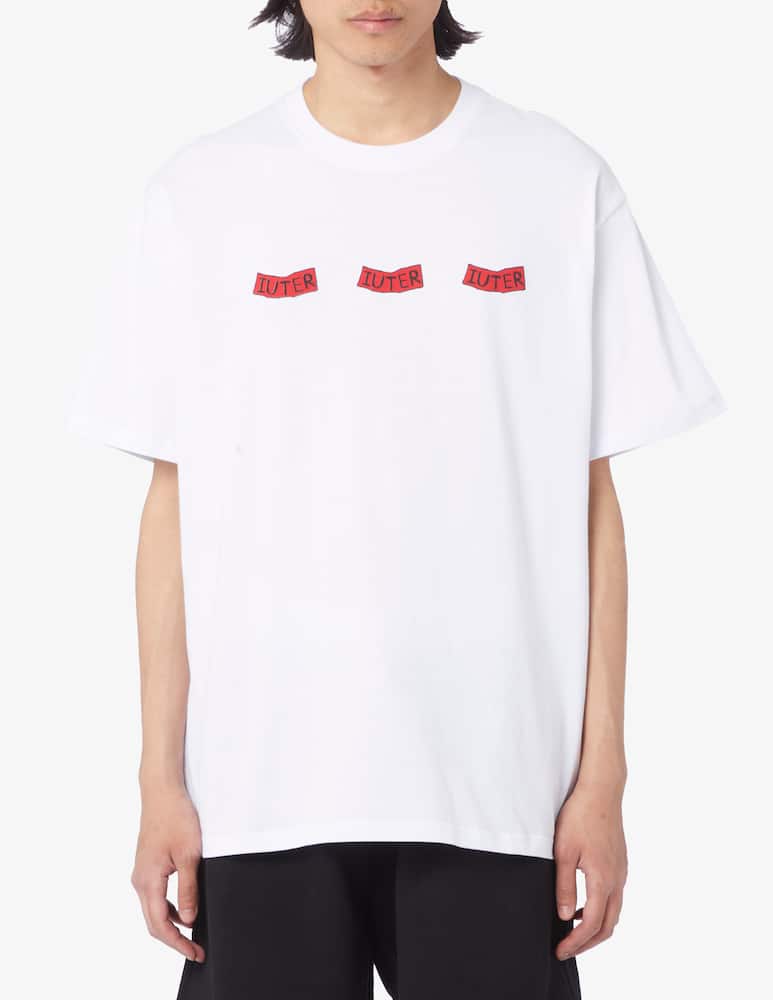 rinascente Iuter Printed t-shirt