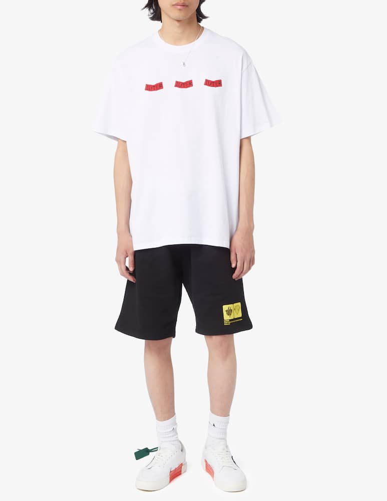 rinascente Iuter Printed t-shirt